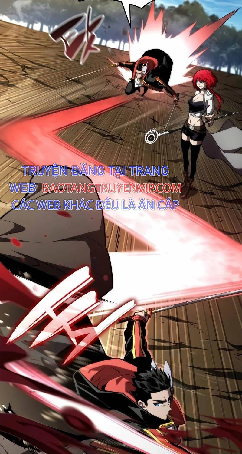 Chiêu Hồn Giả Siêu Phàm Chapter 94 - 100