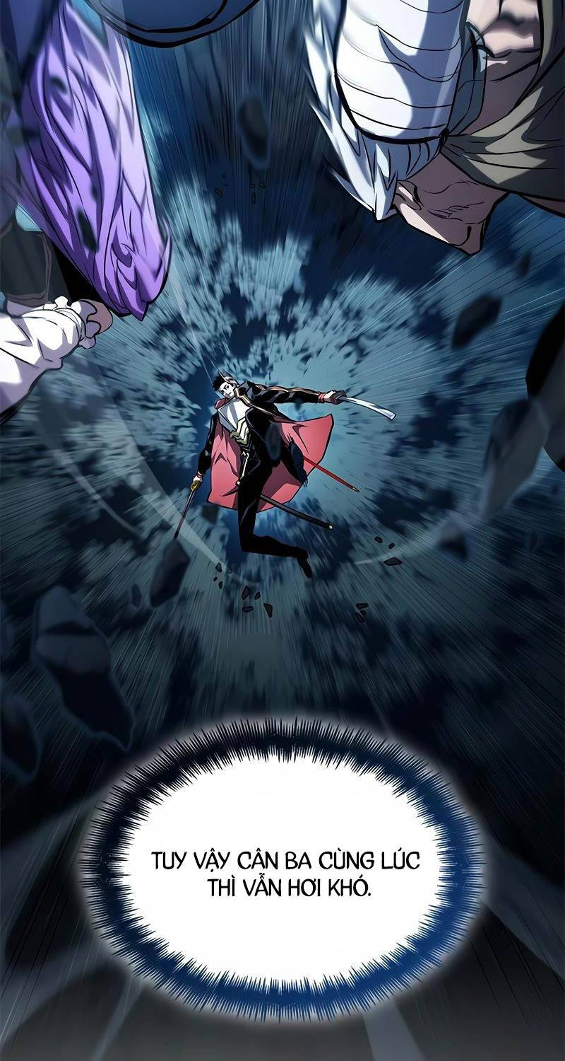 Chiêu Hồn Giả Siêu Phàm Chapter 97 - 11