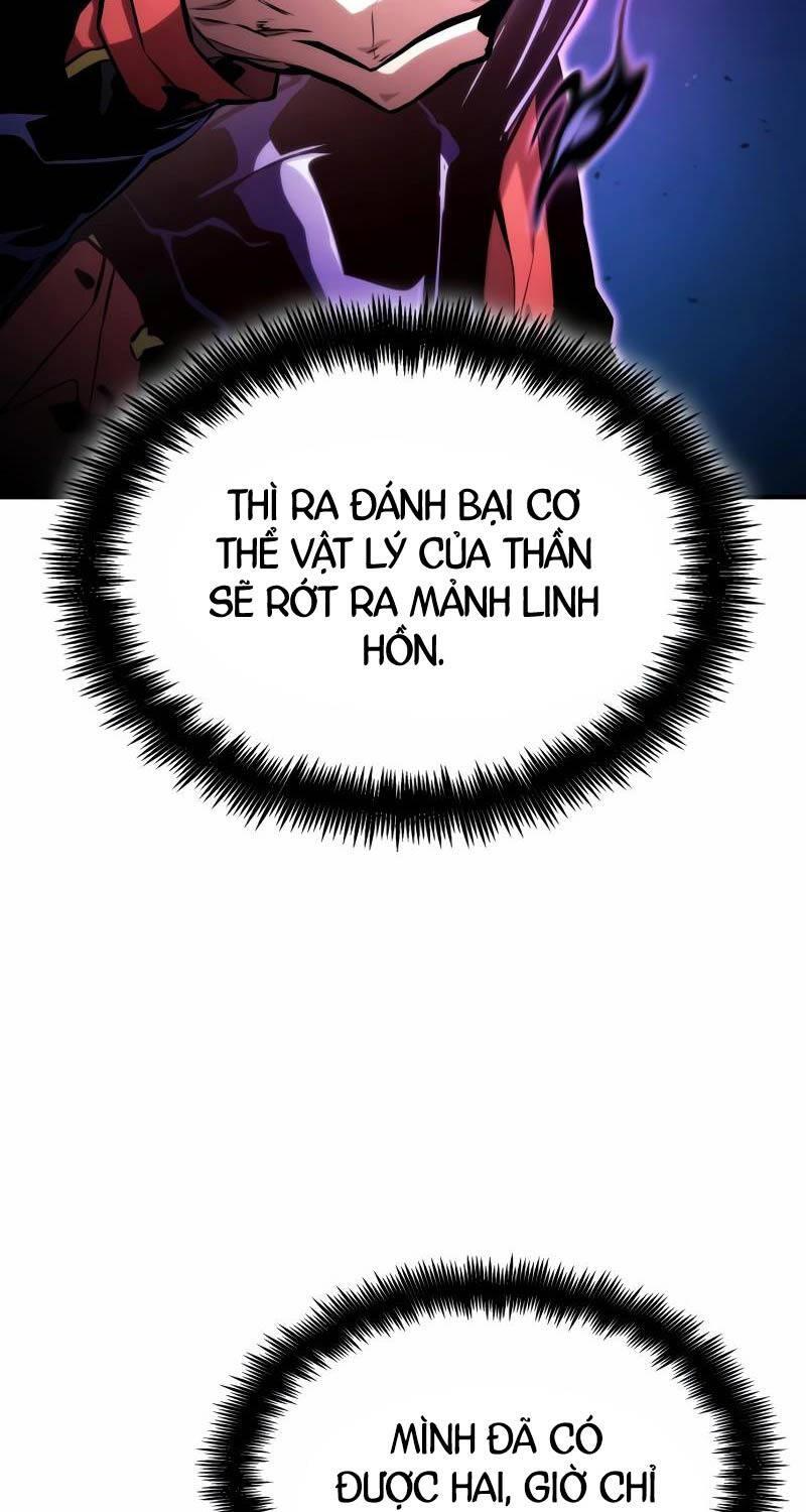 Chiêu Hồn Giả Siêu Phàm Chapter  97 - 102