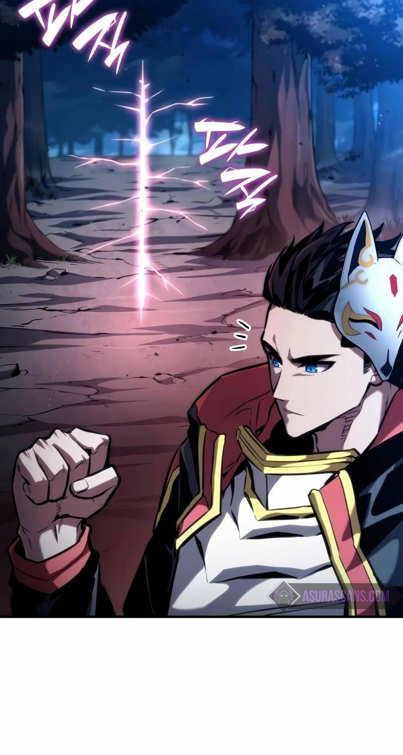 Chiêu Hồn Giả Siêu Phàm Chapter  97 - 105