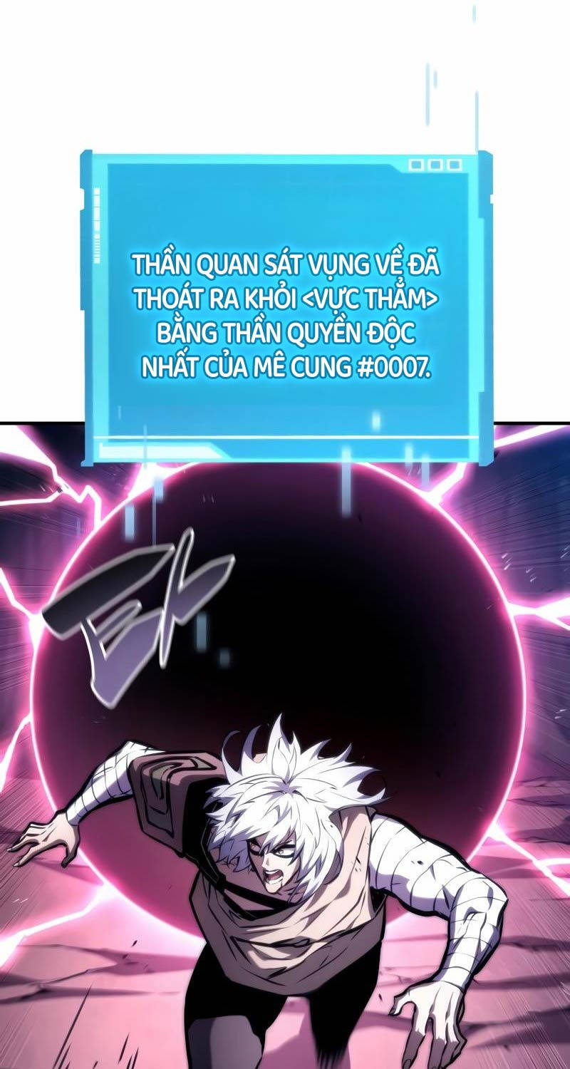 Chiêu Hồn Giả Siêu Phàm Chapter 97 - 106