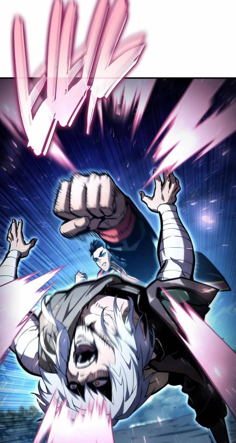 Chiêu Hồn Giả Siêu Phàm Chapter 97 - 109