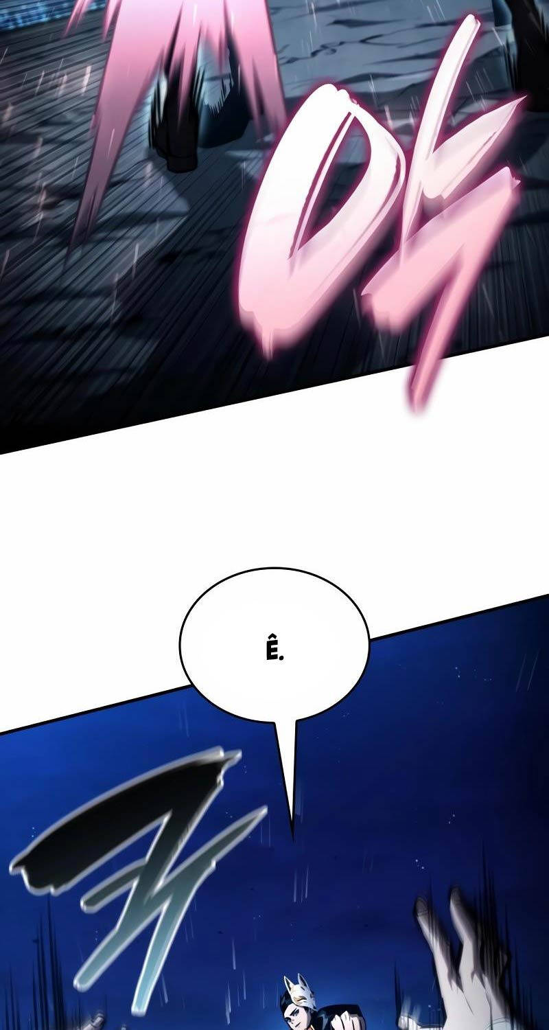 Chiêu Hồn Giả Siêu Phàm Chapter 97 - 110