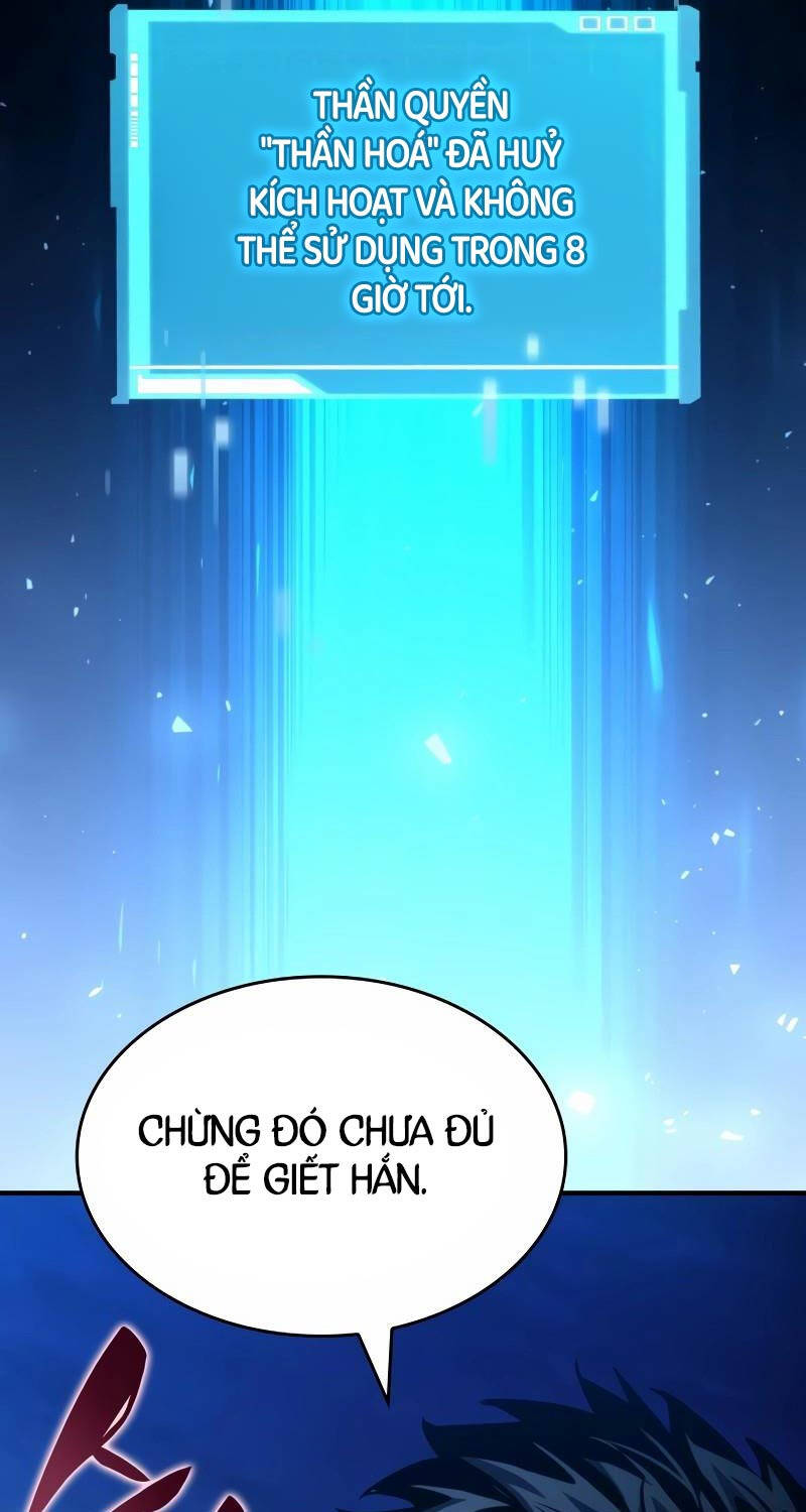 Chiêu Hồn Giả Siêu Phàm Chapter 97 - 115