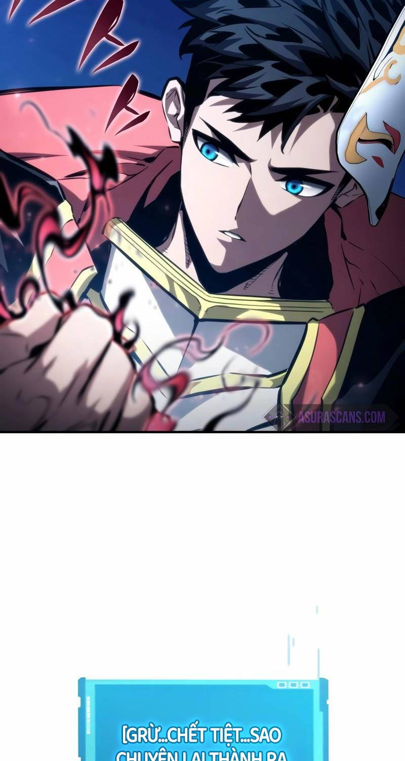 Chiêu Hồn Giả Siêu Phàm Chapter  97 - 116