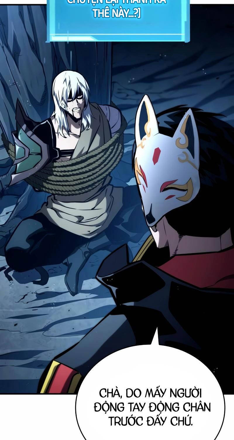 Chiêu Hồn Giả Siêu Phàm Chapter  97 - 117