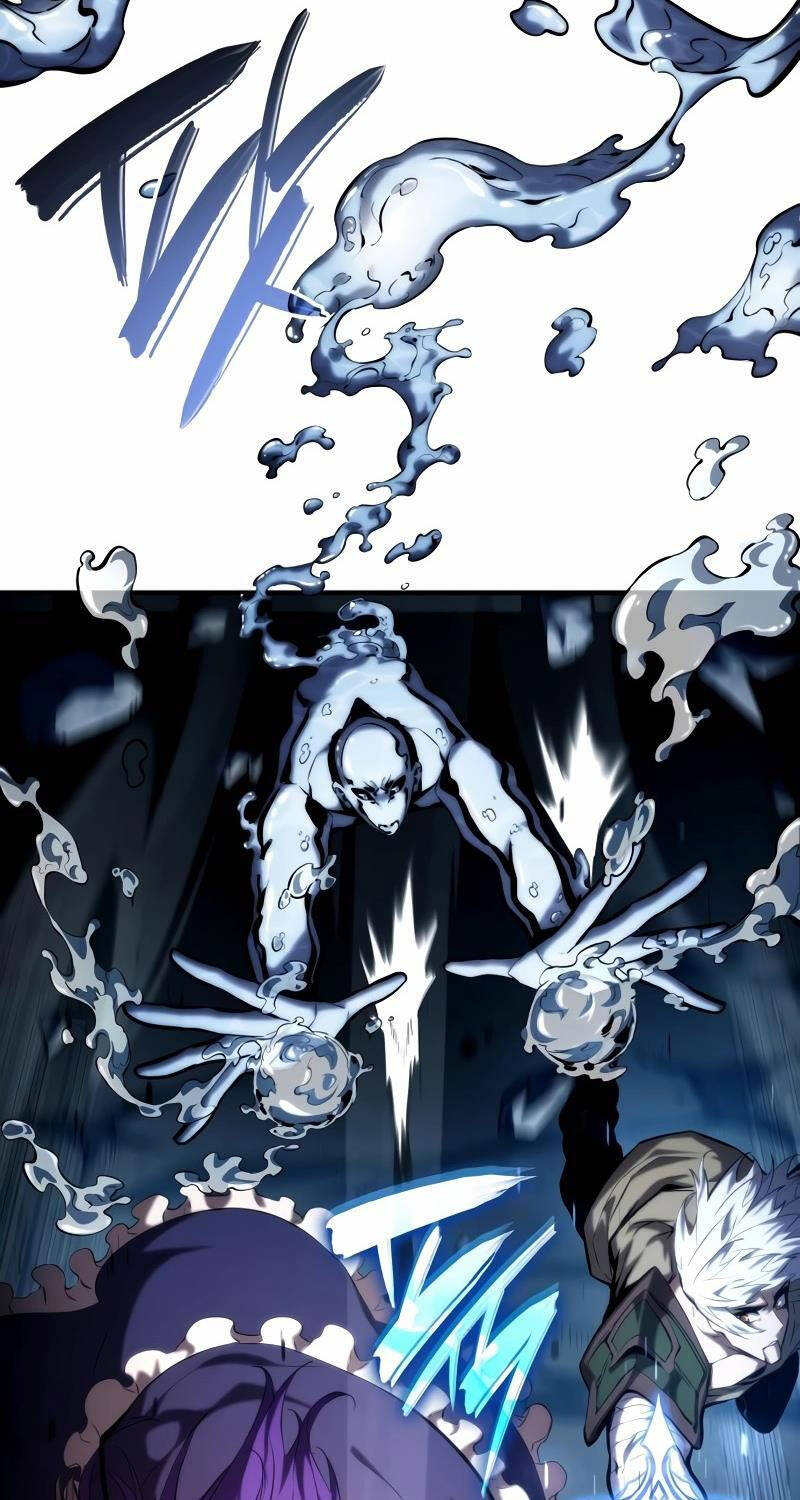 Chiêu Hồn Giả Siêu Phàm Chapter  97 - 13