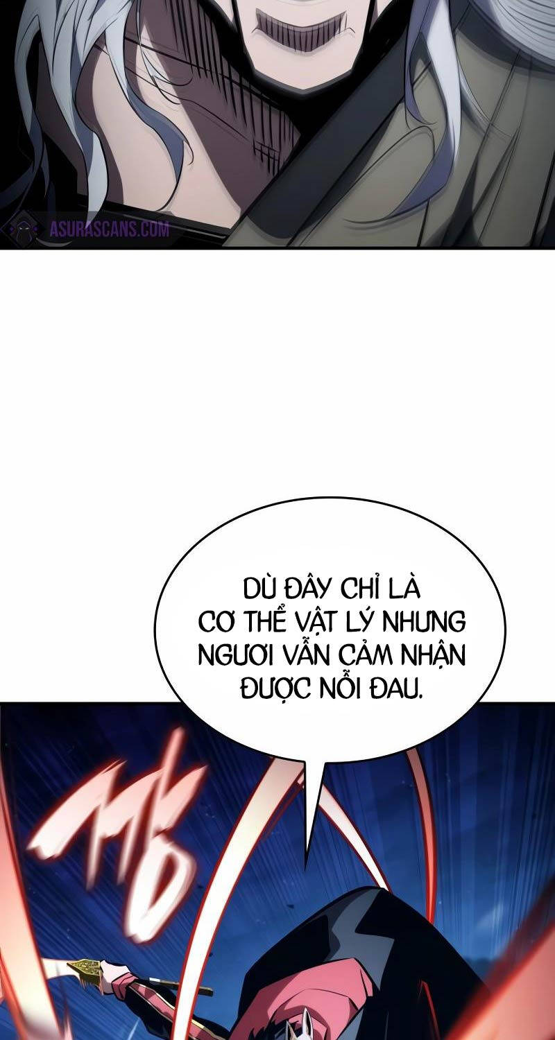 Chiêu Hồn Giả Siêu Phàm Chapter 97 - 122