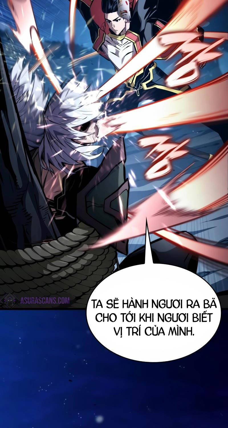 Chiêu Hồn Giả Siêu Phàm Chapter 97 - 123