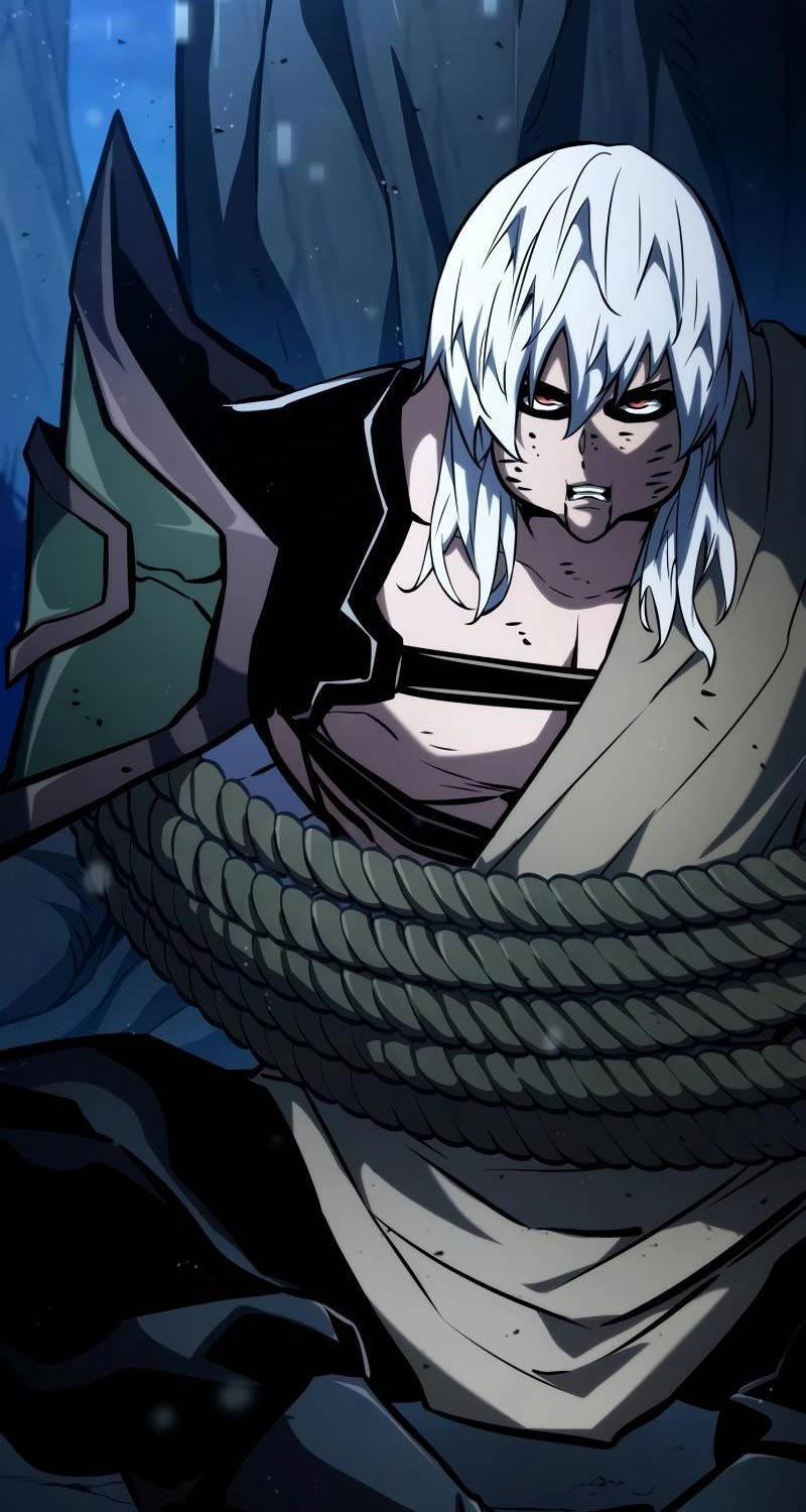 Chiêu Hồn Giả Siêu Phàm Chapter  97 - 128