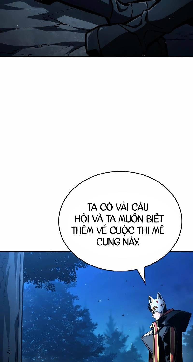 Chiêu Hồn Giả Siêu Phàm Chapter 97 - 129