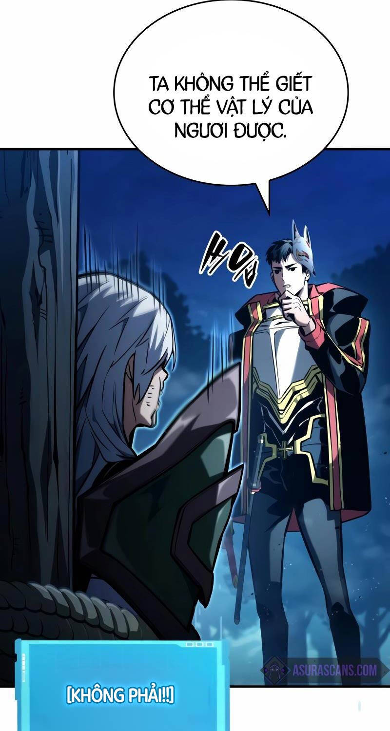 Chiêu Hồn Giả Siêu Phàm Chapter 97 - 131