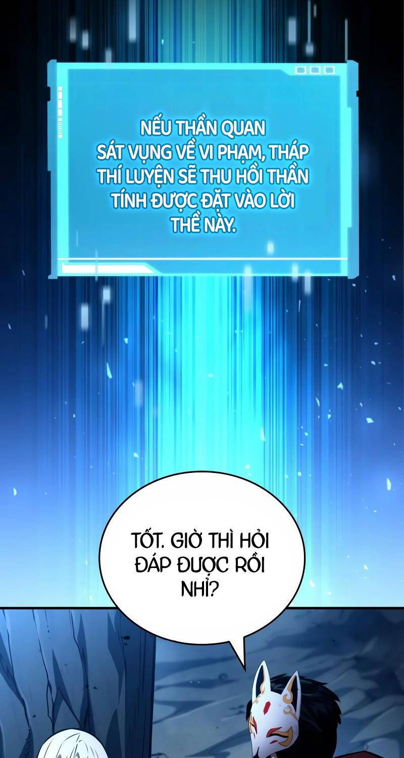 Chiêu Hồn Giả Siêu Phàm Chapter 97 - 135