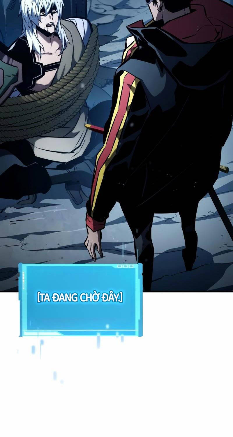 Chiêu Hồn Giả Siêu Phàm Chapter 97 - 136