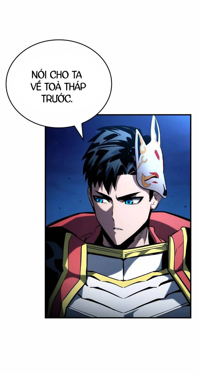 Chiêu Hồn Giả Siêu Phàm Chapter  97 - 137