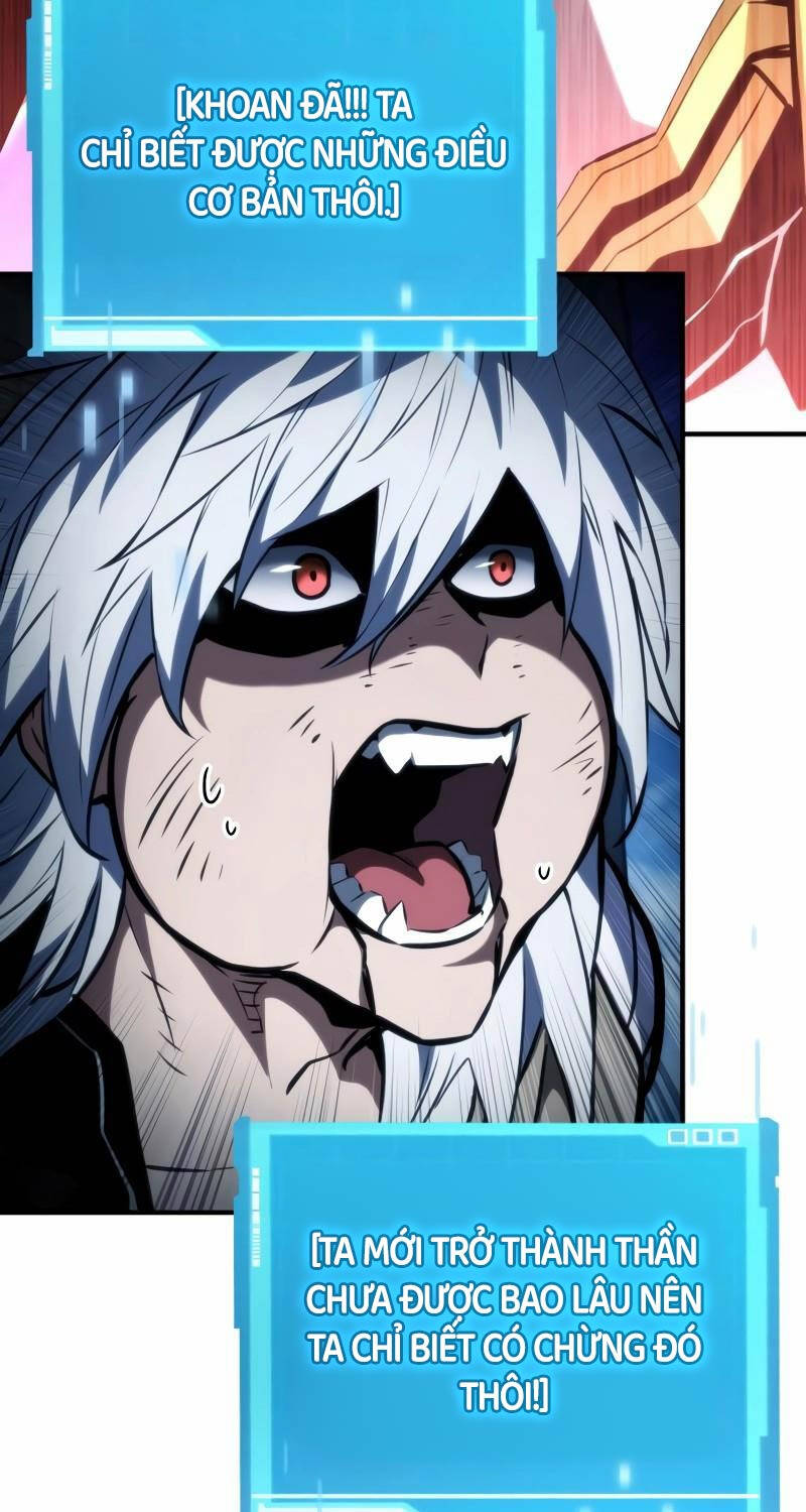 Chiêu Hồn Giả Siêu Phàm Chapter 97 - 141