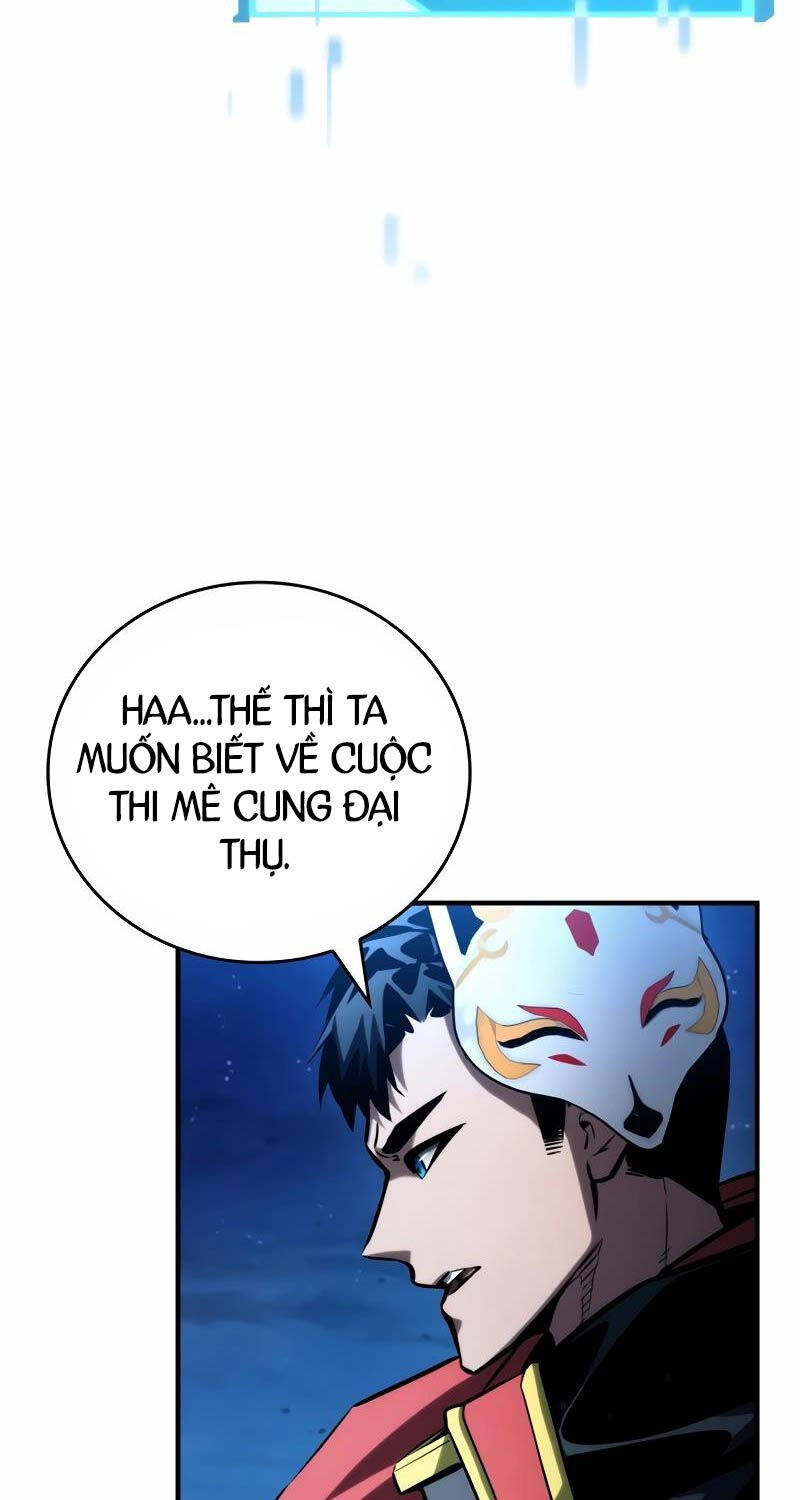 Chiêu Hồn Giả Siêu Phàm Chapter 97 - 142