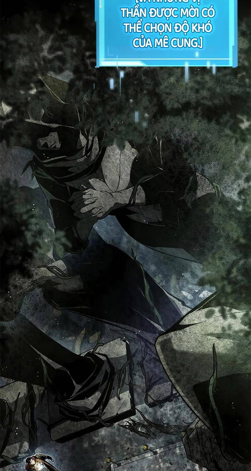 Chiêu Hồn Giả Siêu Phàm Chapter 97 - 147