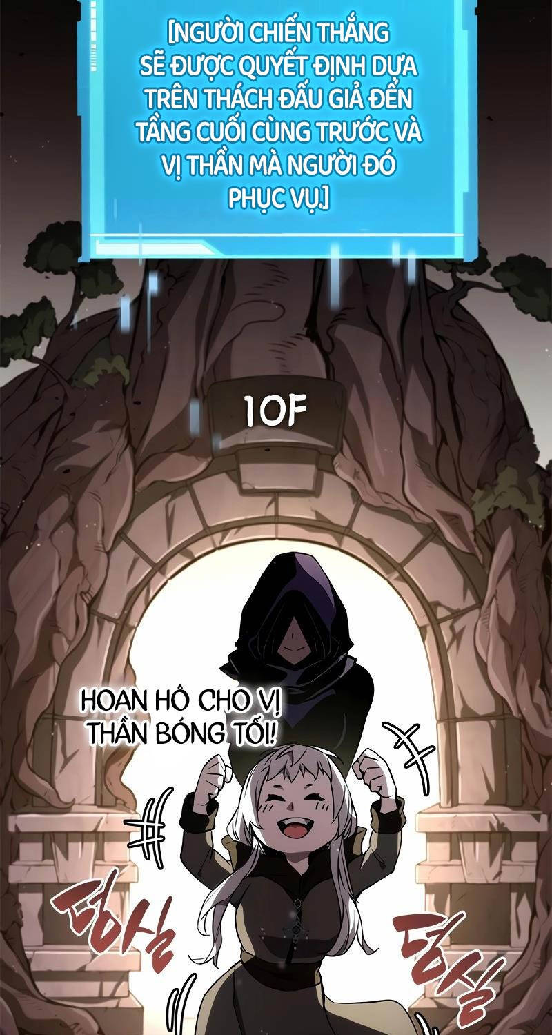 Chiêu Hồn Giả Siêu Phàm Chapter 97 - 149