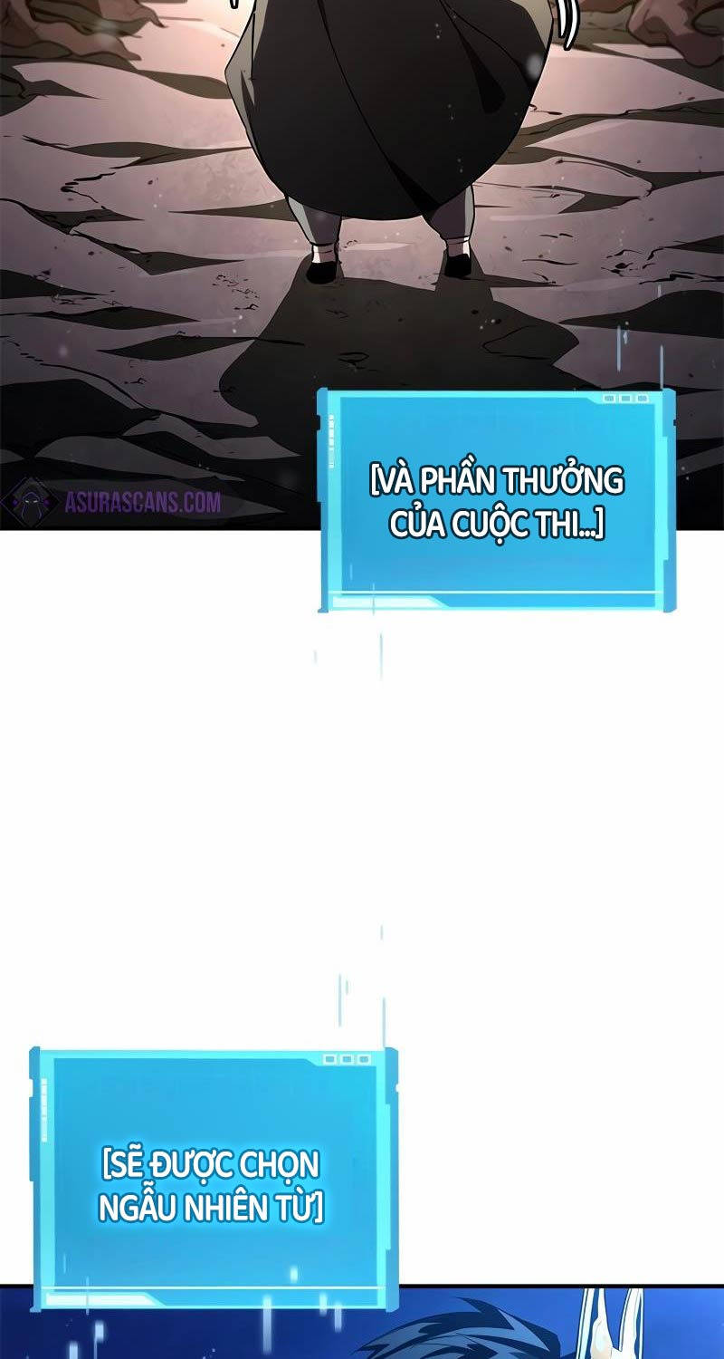 Chiêu Hồn Giả Siêu Phàm Chapter 97 - 150