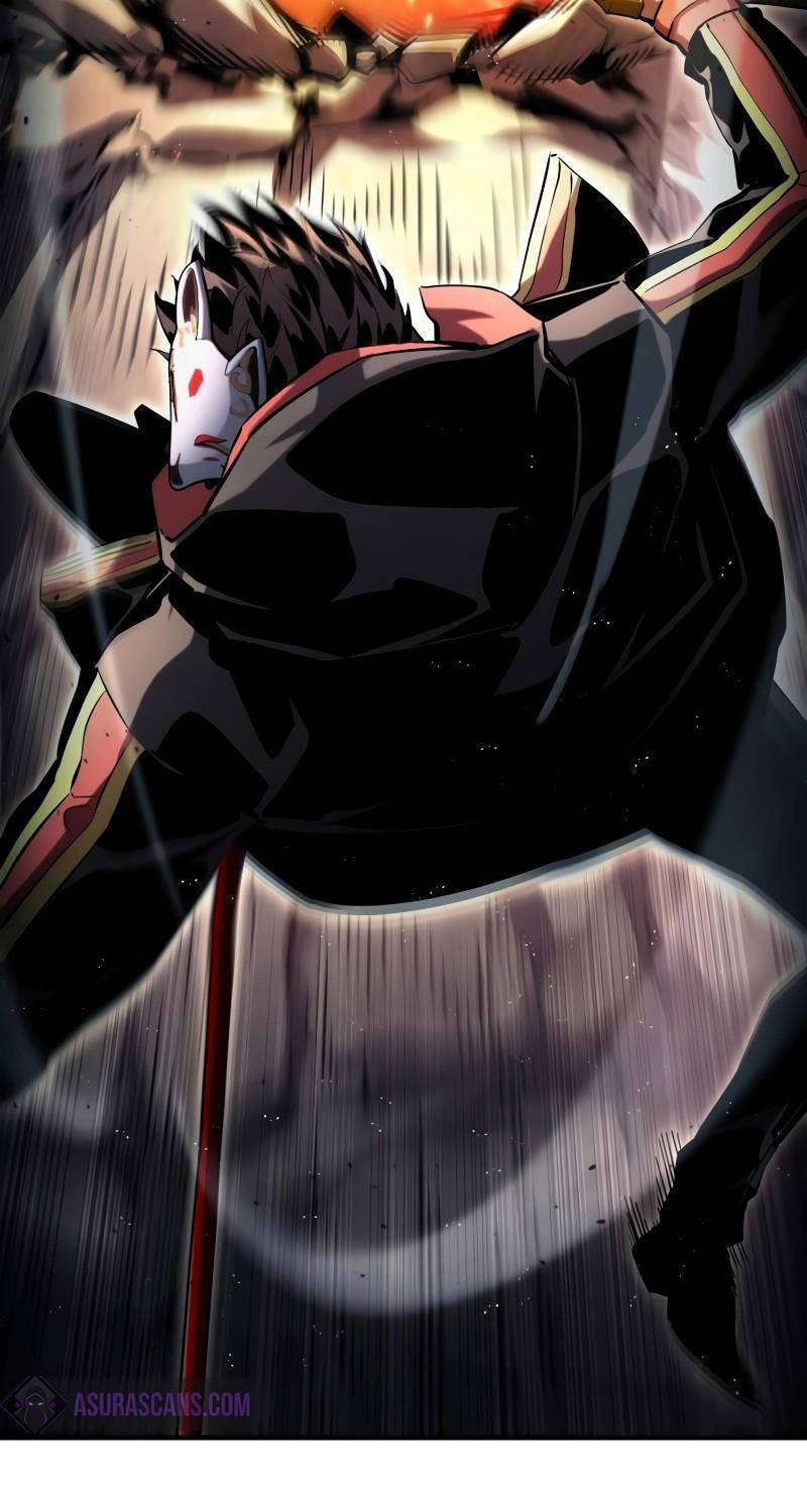 Chiêu Hồn Giả Siêu Phàm Chapter  97 - 21