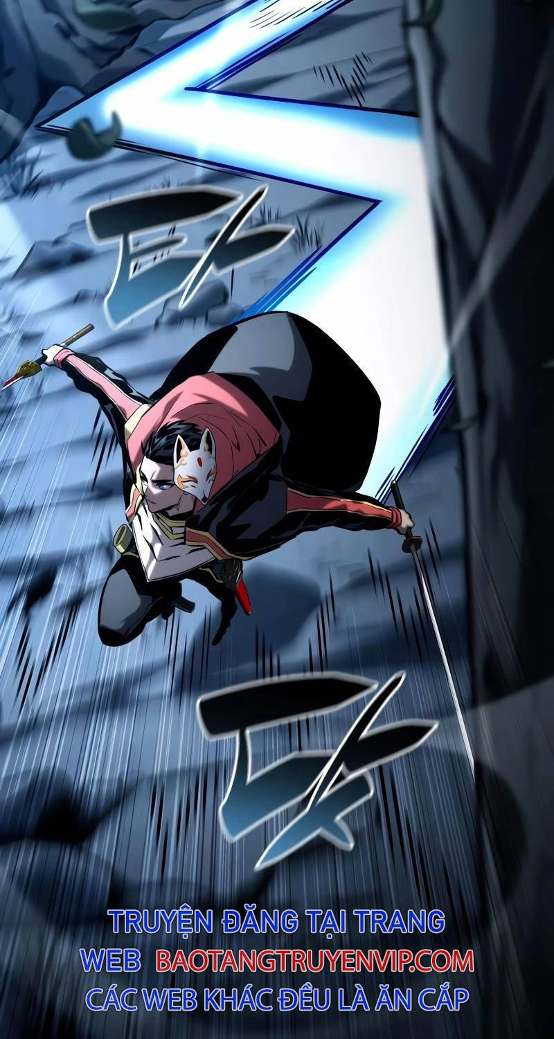 Chiêu Hồn Giả Siêu Phàm Chapter  97 - 27