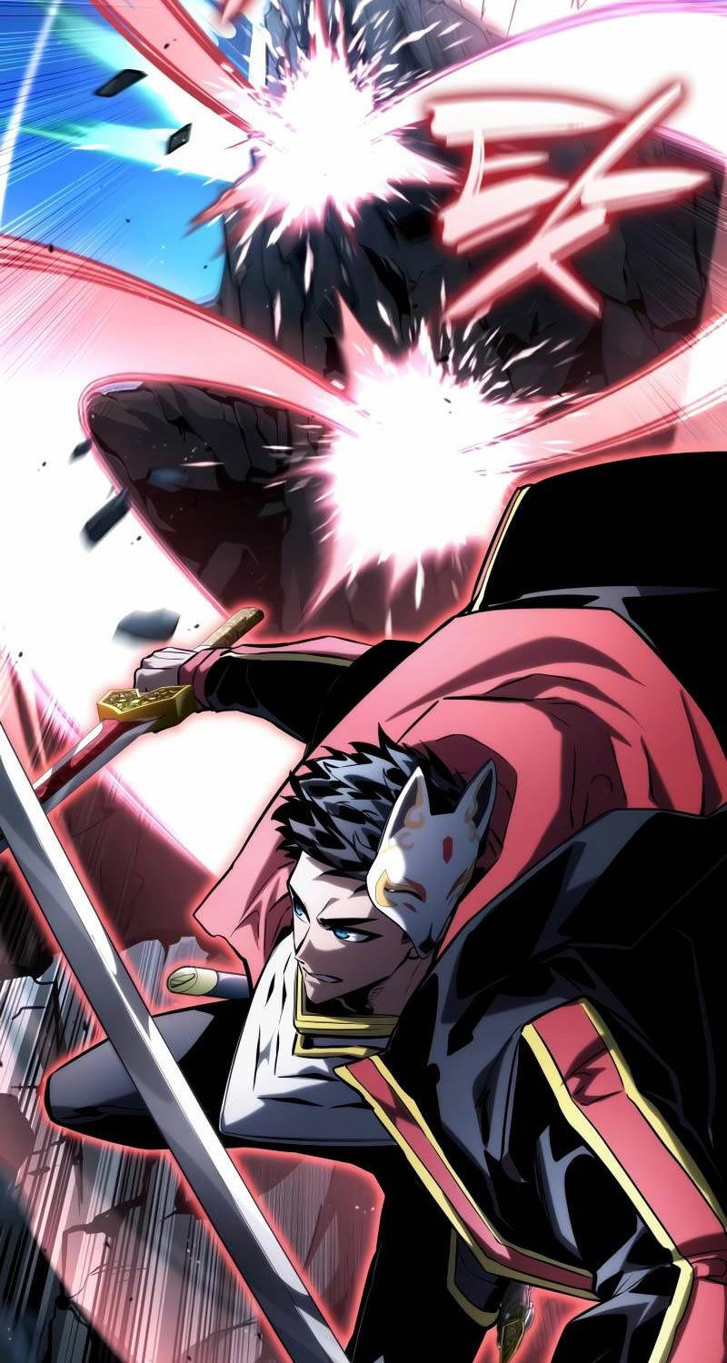 Chiêu Hồn Giả Siêu Phàm Chapter  97 - 4