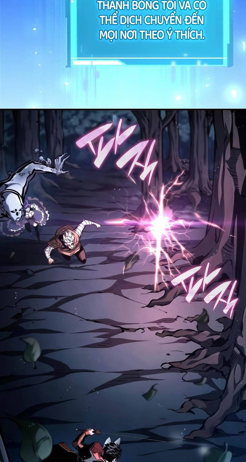 Chiêu Hồn Giả Siêu Phàm Chapter  97 - 35