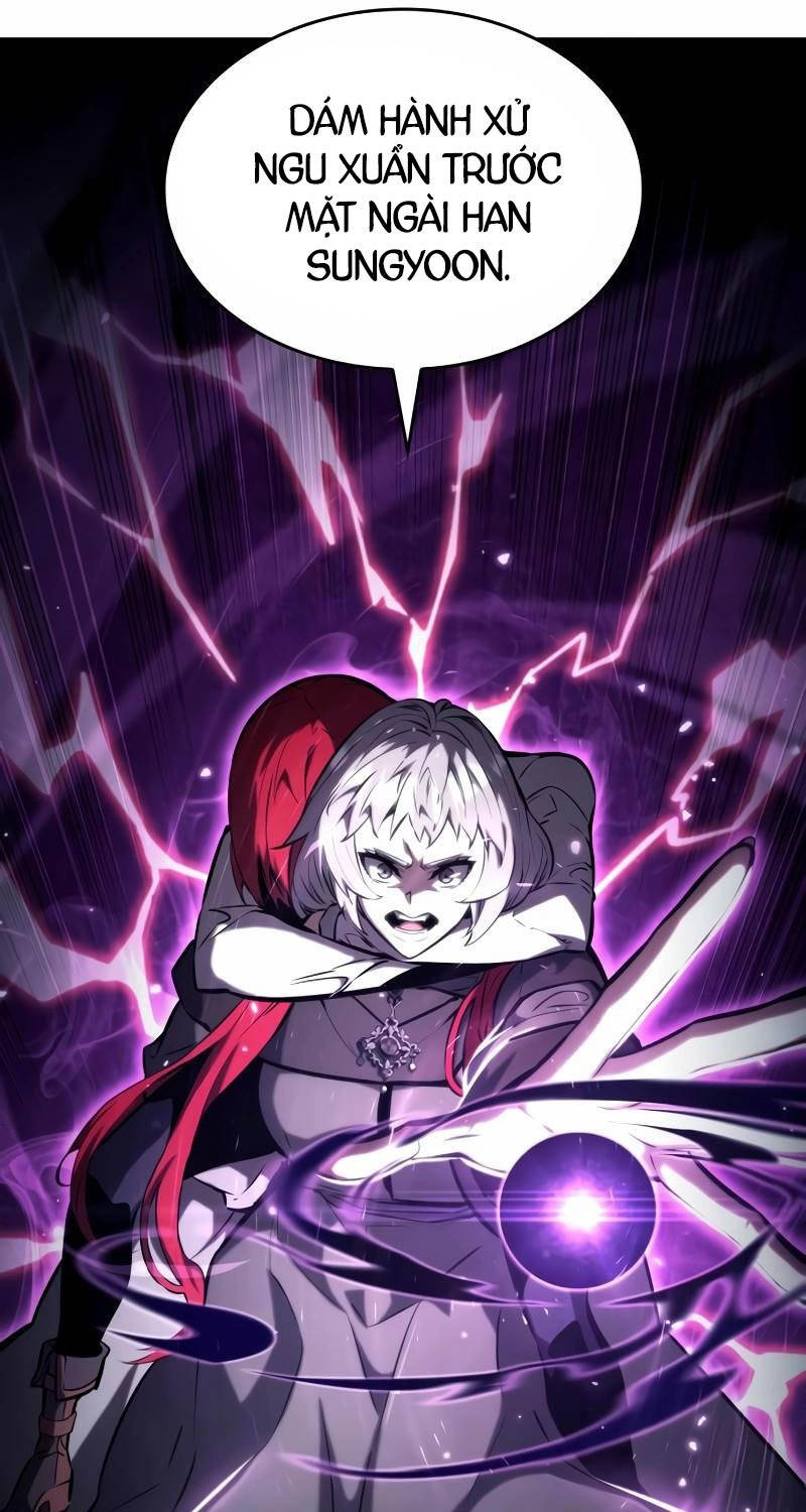 Chiêu Hồn Giả Siêu Phàm Chapter  97 - 38