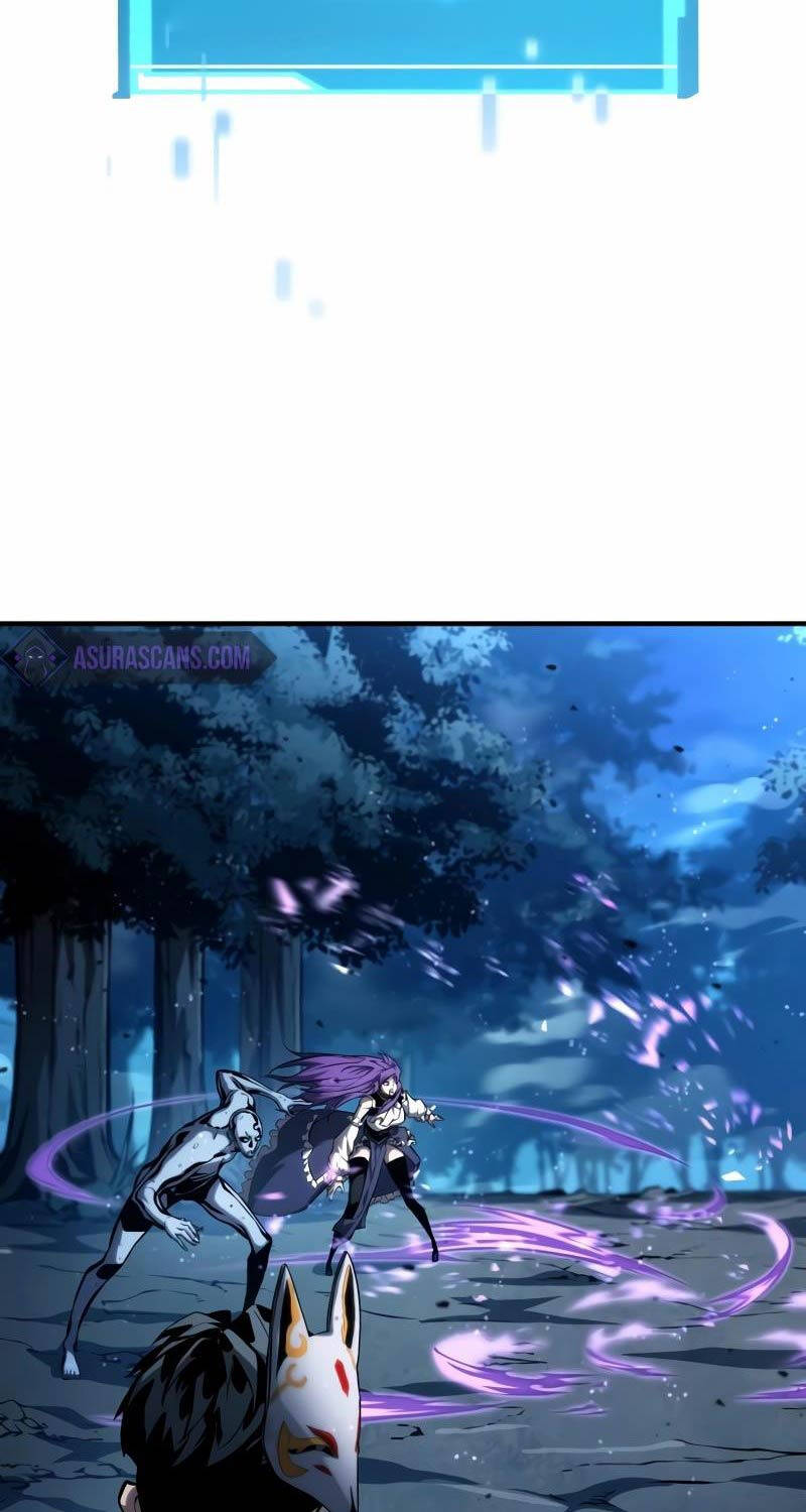 Chiêu Hồn Giả Siêu Phàm Chapter  97 - 49