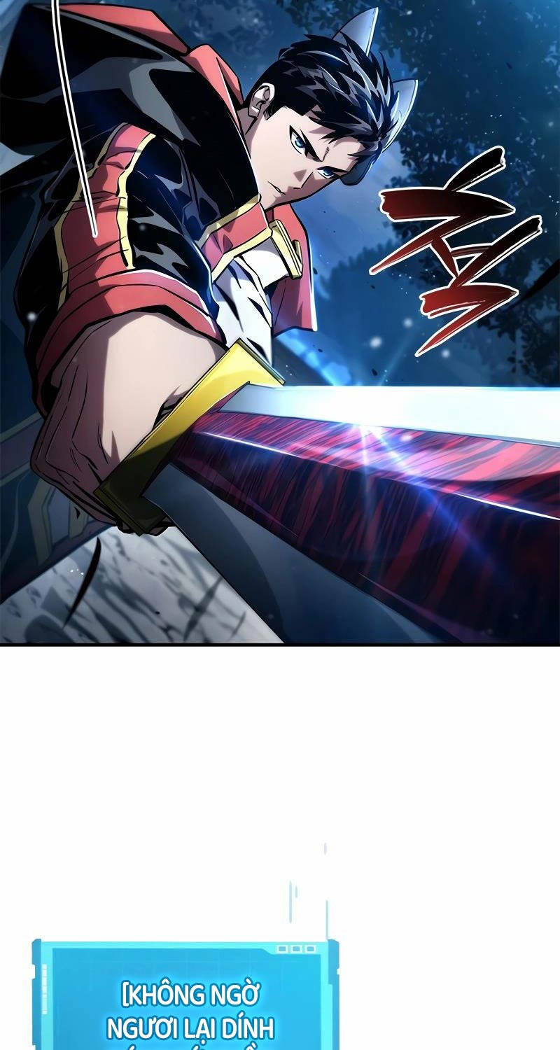 Chiêu Hồn Giả Siêu Phàm Chapter 97 - 52