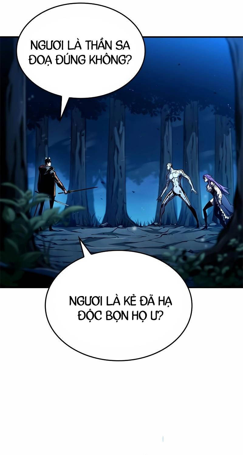 Chiêu Hồn Giả Siêu Phàm Chapter 97 - 56