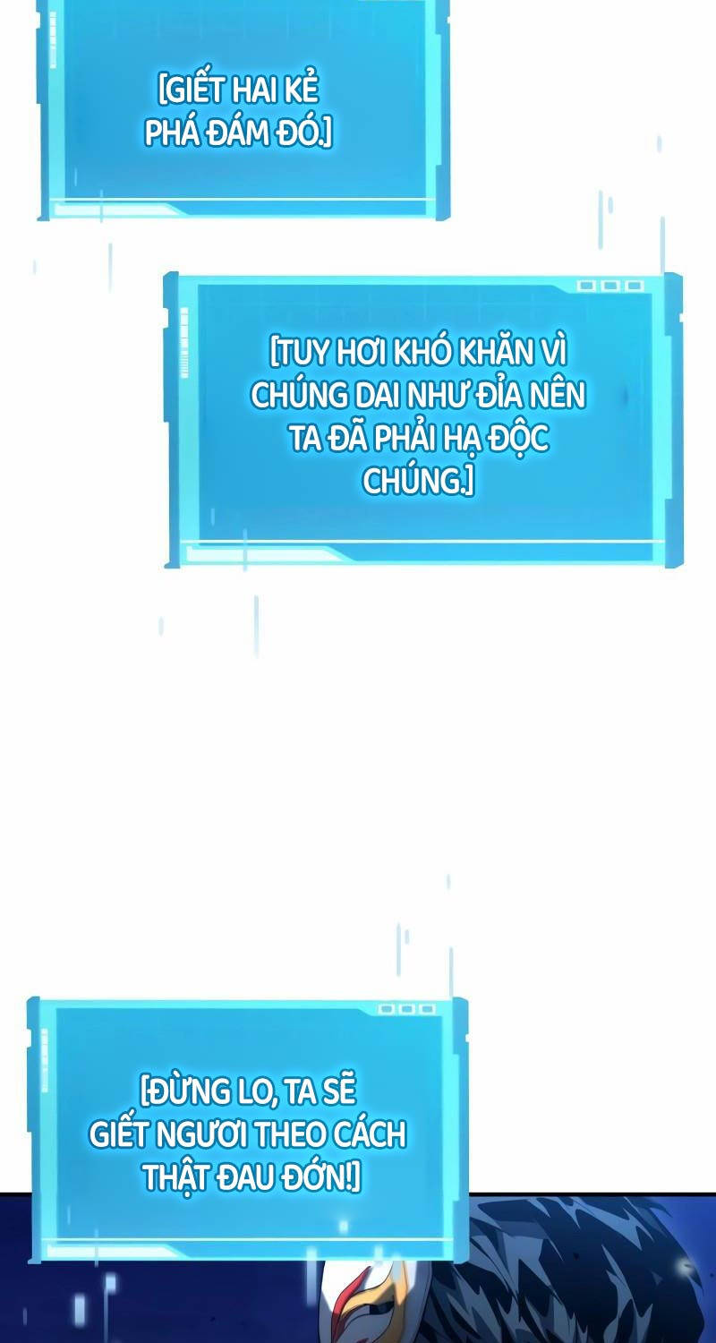 Chiêu Hồn Giả Siêu Phàm Chapter  97 - 58