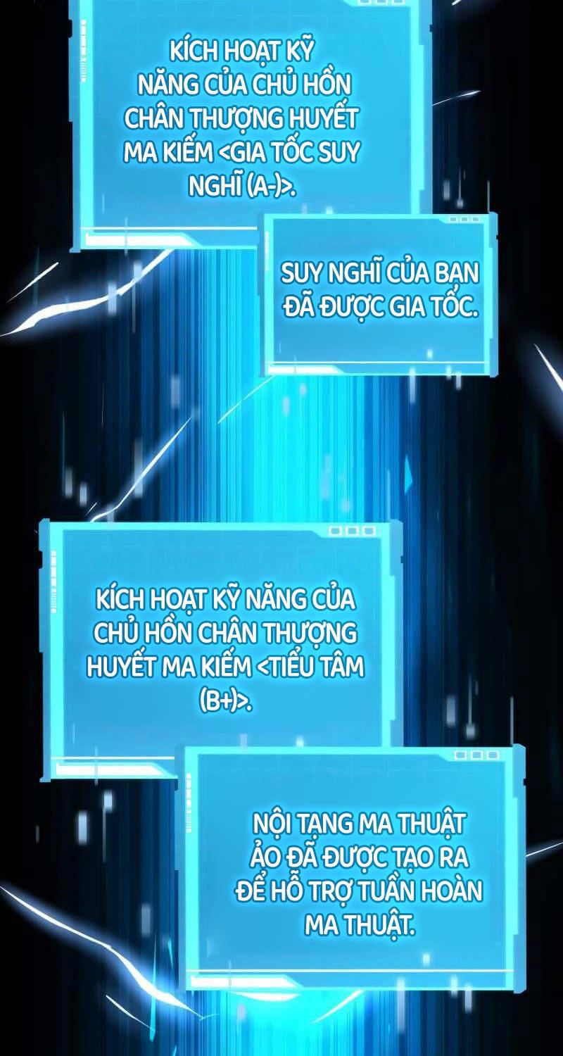 Chiêu Hồn Giả Siêu Phàm Chapter 97 - 64