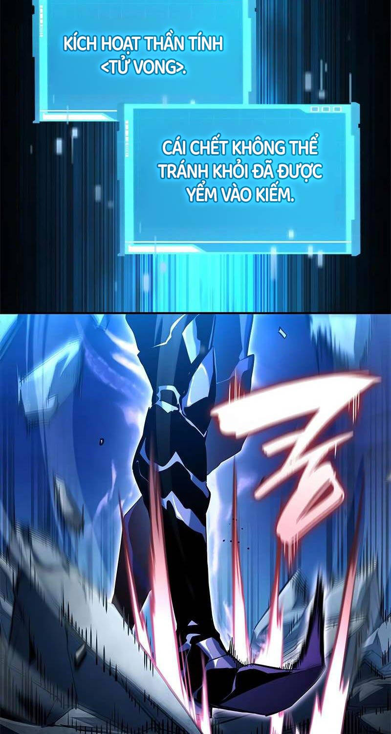 Chiêu Hồn Giả Siêu Phàm Chapter 97 - 69