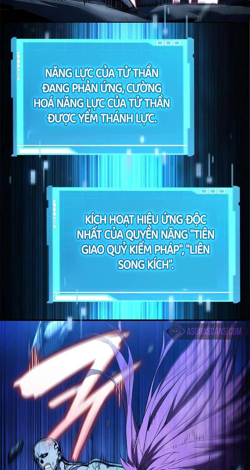 Chiêu Hồn Giả Siêu Phàm Chapter  97 - 70