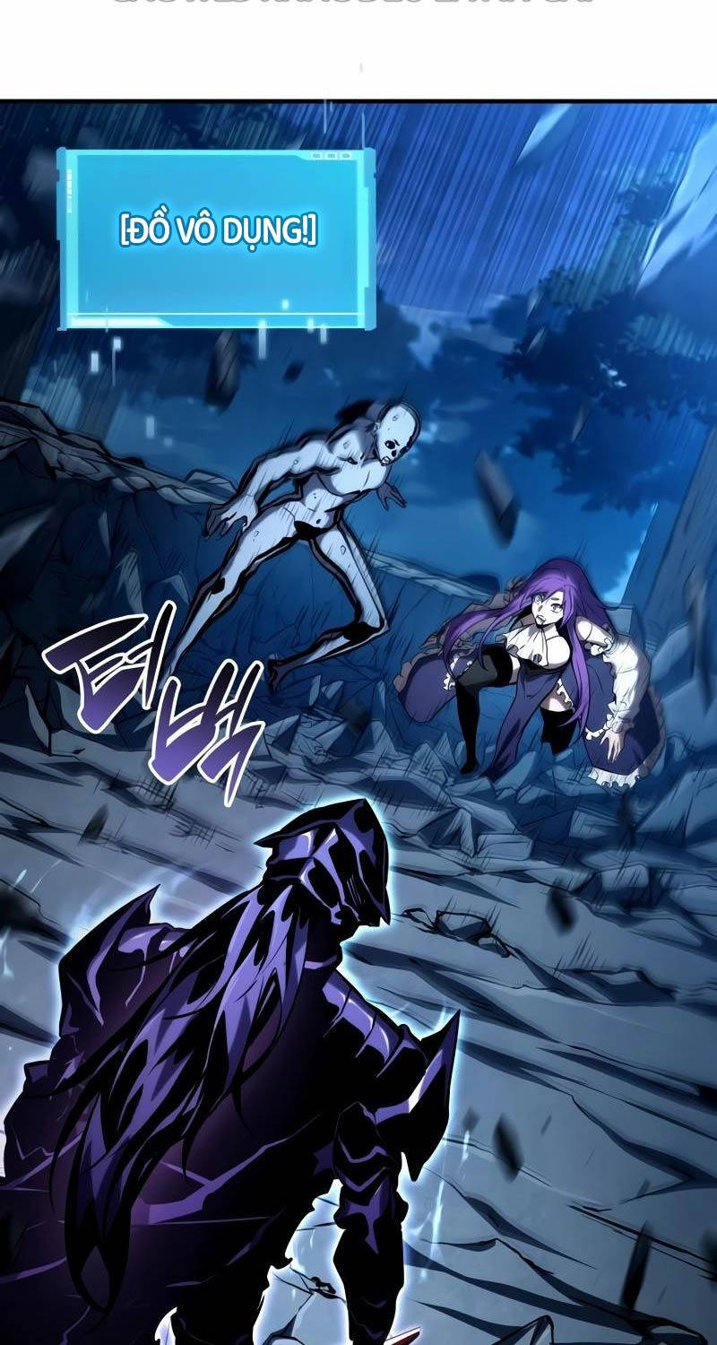 Chiêu Hồn Giả Siêu Phàm Chapter  97 - 78
