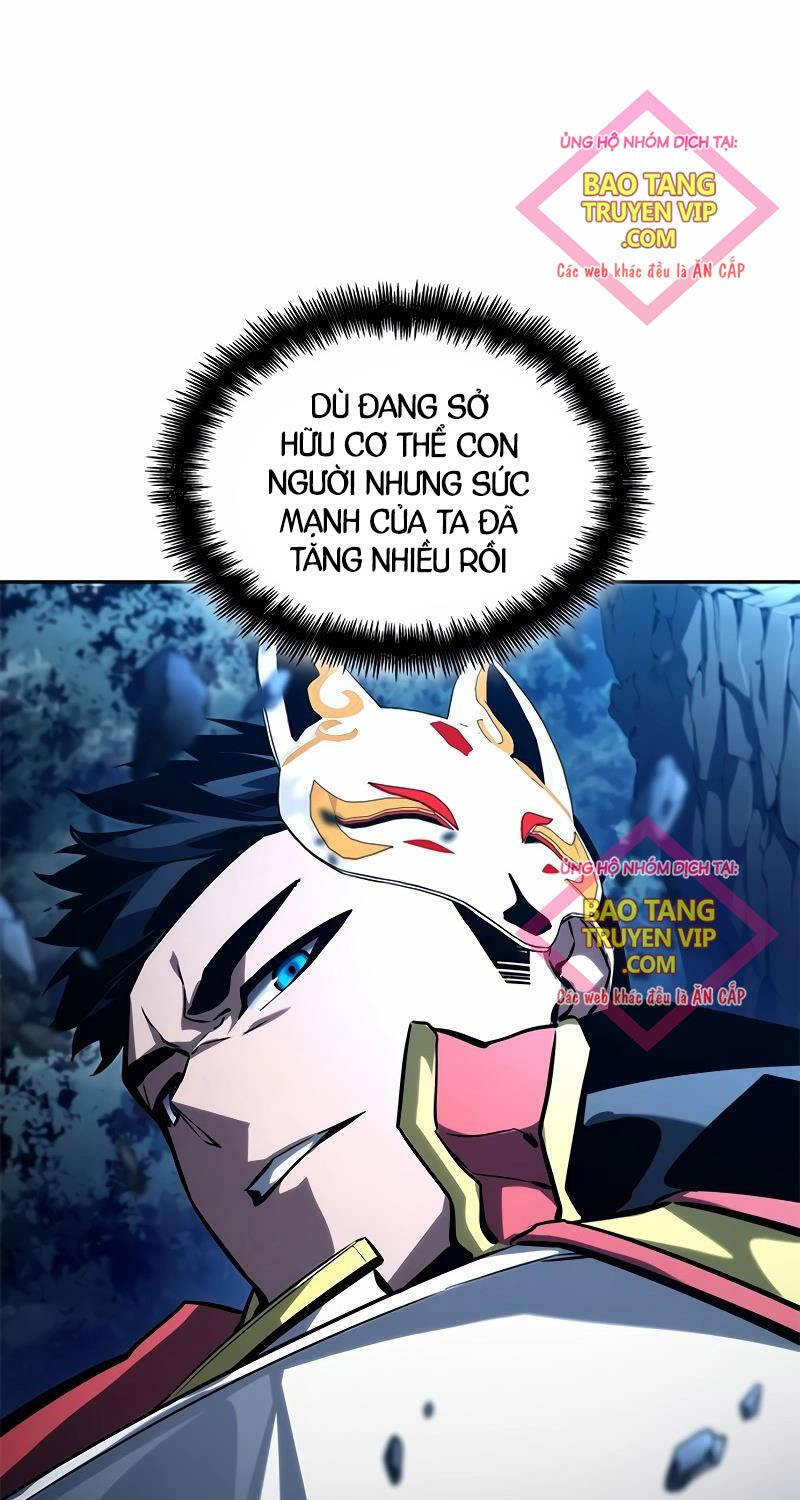 Chiêu Hồn Giả Siêu Phàm Chapter  97 - 9