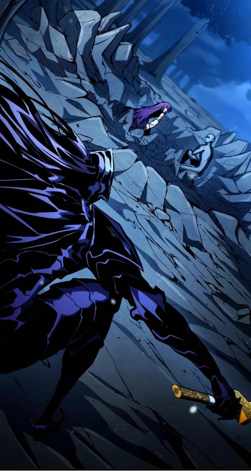 Chiêu Hồn Giả Siêu Phàm Chapter 97 - 87