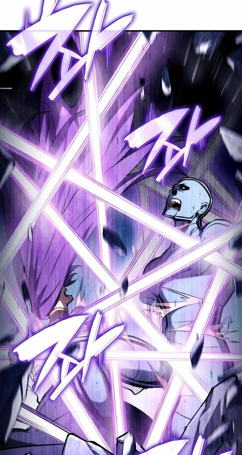 Chiêu Hồn Giả Siêu Phàm Chapter 97 - 90