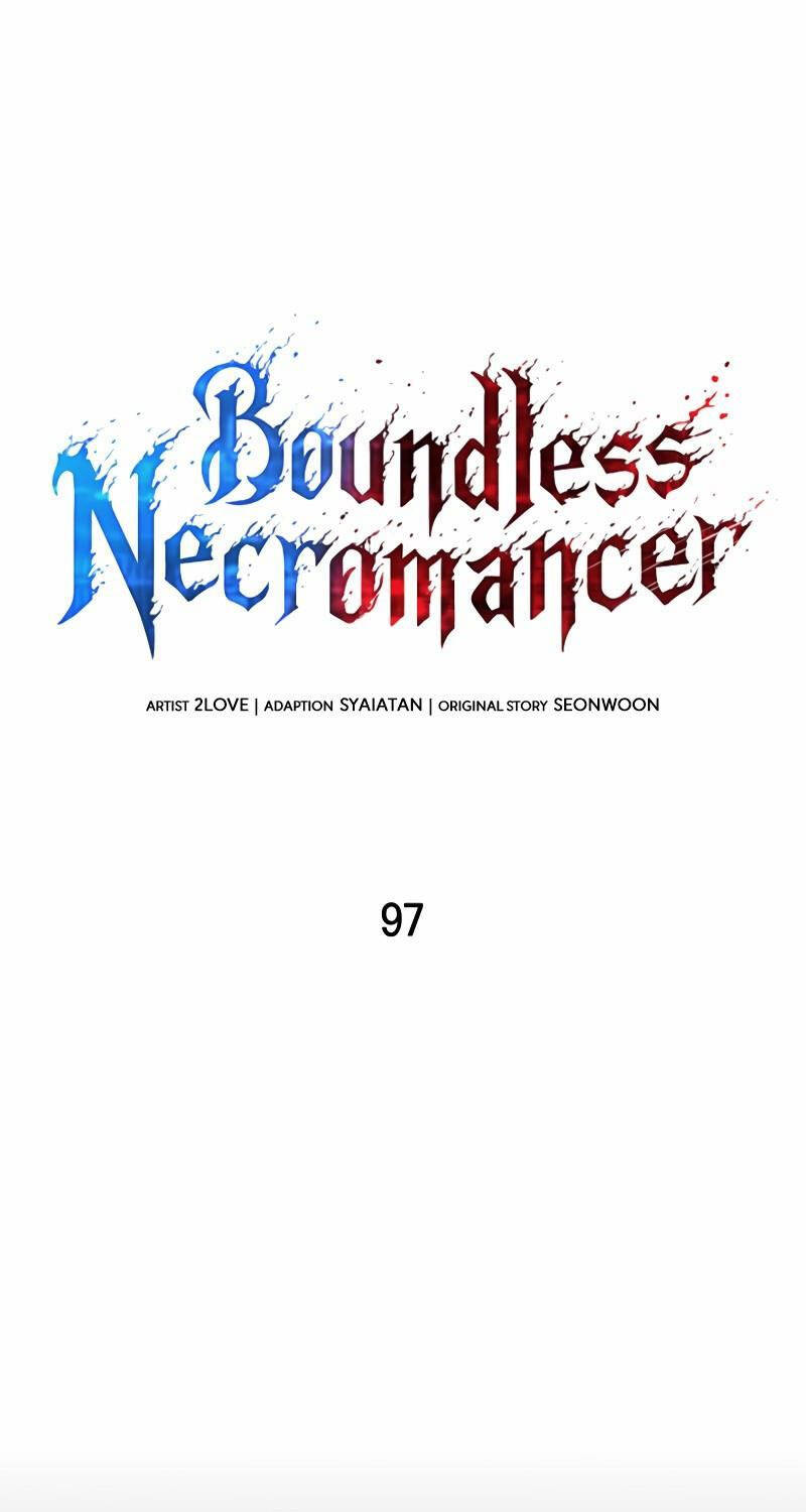 Chiêu Hồn Giả Siêu Phàm Chapter  97 - 93