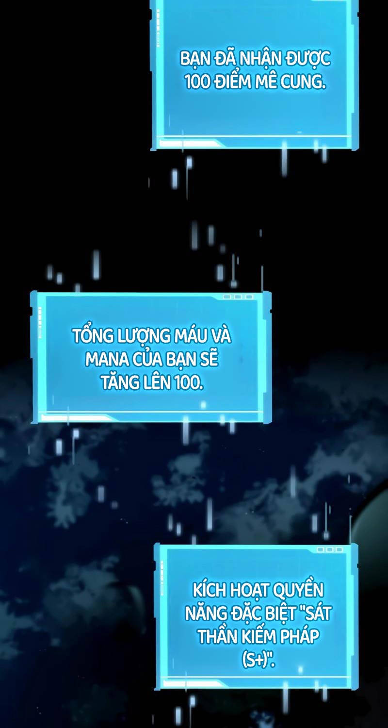 Chiêu Hồn Giả Siêu Phàm Chapter 97 - 95