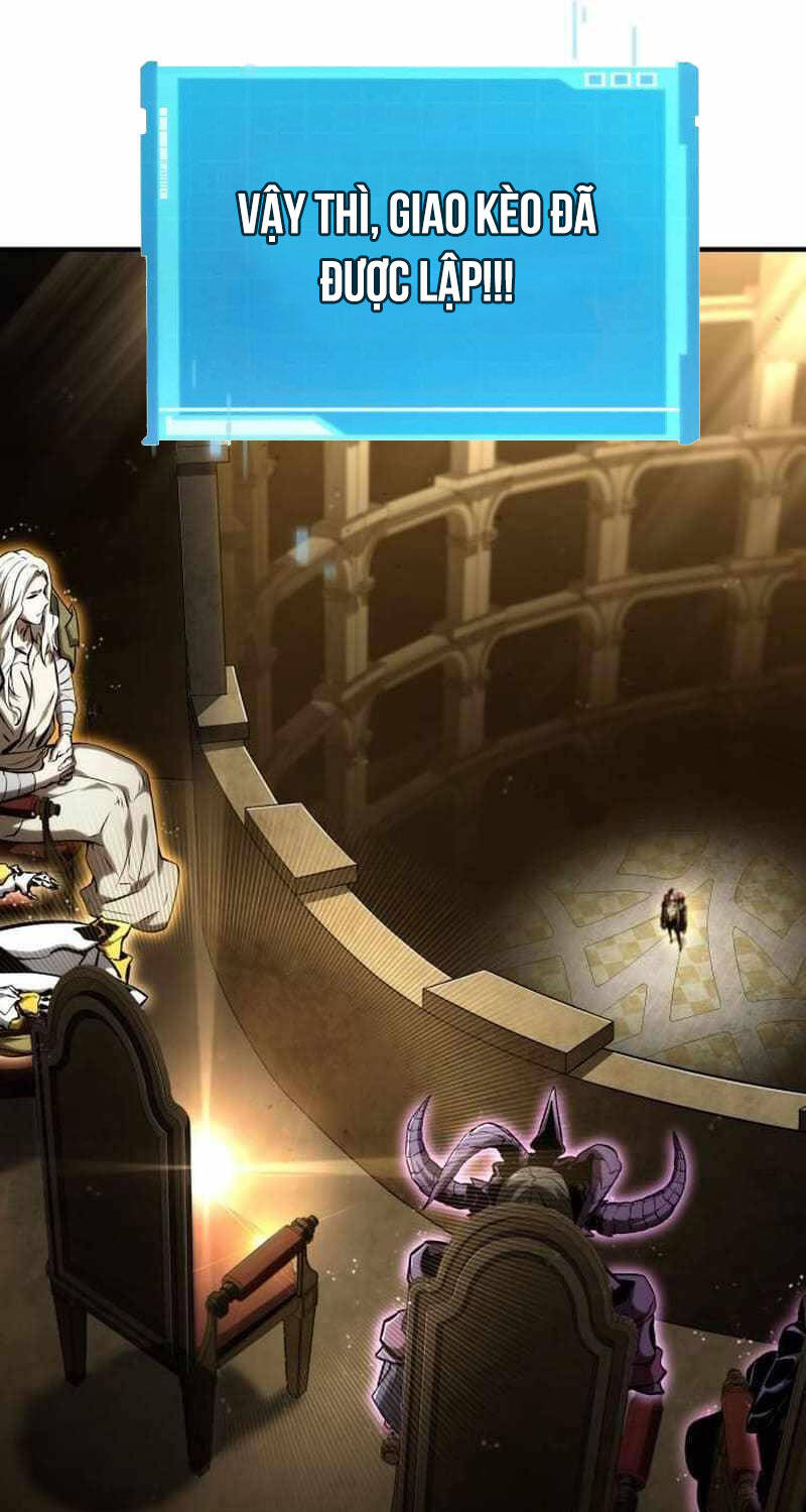 Chiêu Hồn Giả Siêu Phàm Chapter  98 - 105