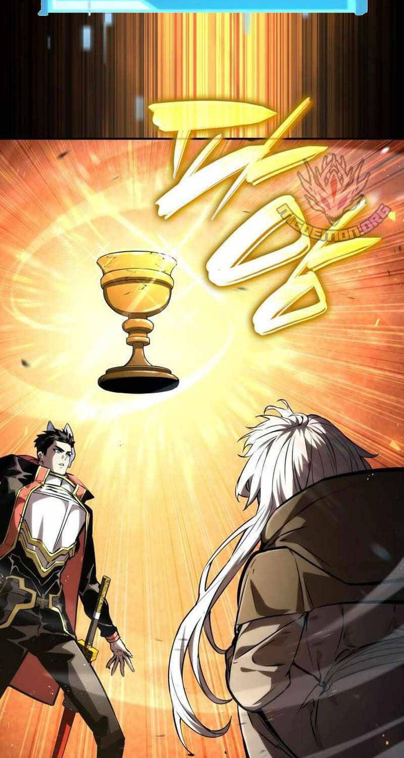 Chiêu Hồn Giả Siêu Phàm Chapter  98 - 17