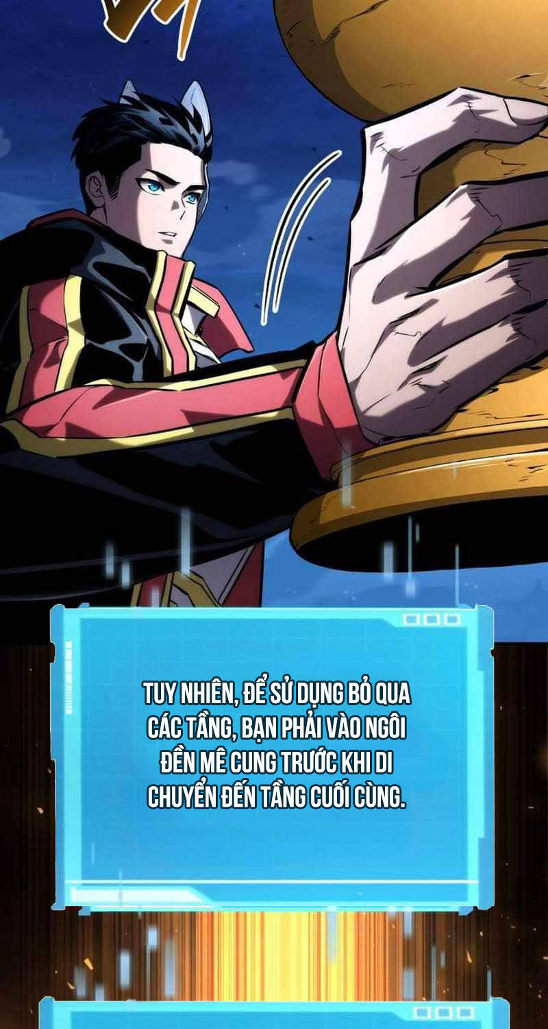 Chiêu Hồn Giả Siêu Phàm Chapter  98 - 19