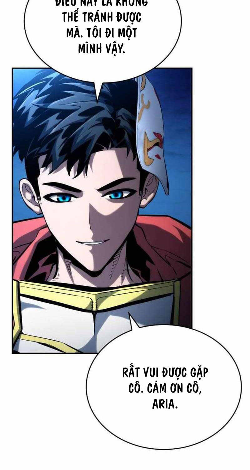 Chiêu Hồn Giả Siêu Phàm Chapter  98 - 24