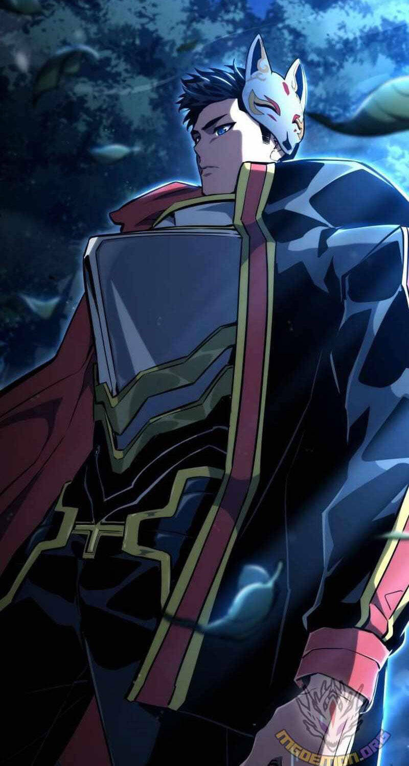 Chiêu Hồn Giả Siêu Phàm Chapter  98 - 6