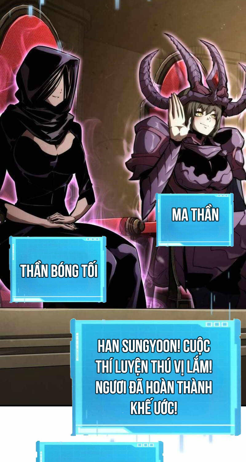 Chiêu Hồn Giả Siêu Phàm Chapter  98 - 55