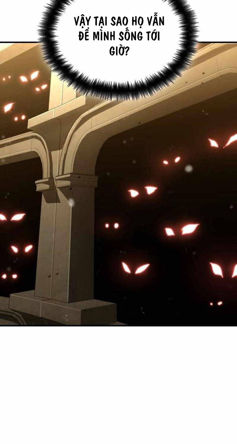 Chiêu Hồn Giả Siêu Phàm Chapter  98 - 81