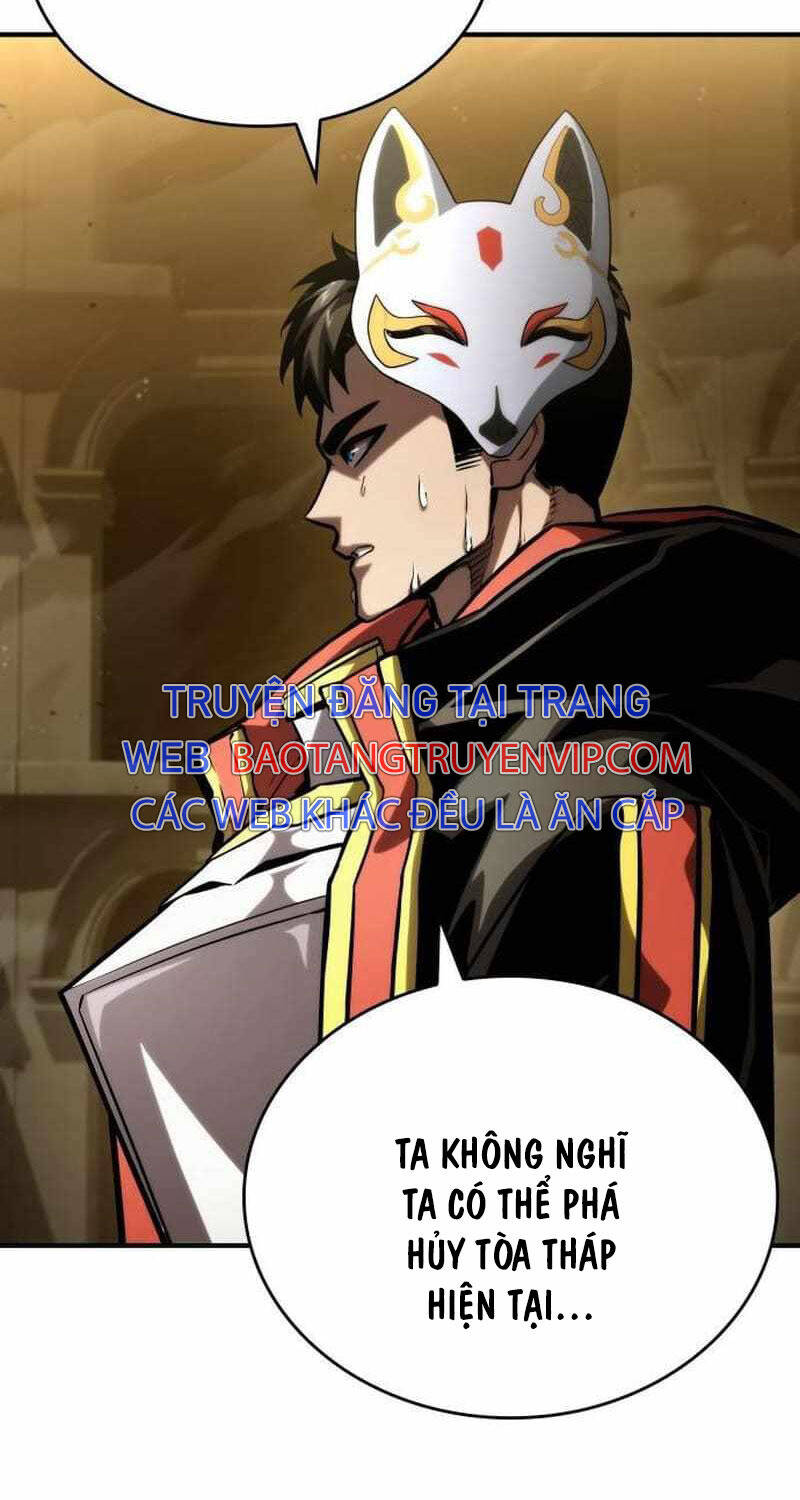 Chiêu Hồn Giả Siêu Phàm Chapter  98 - 98